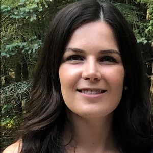 Meet your Posher, Justine